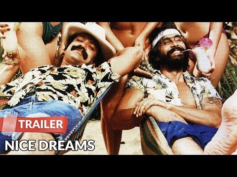 Nice Dreams Official Trailer