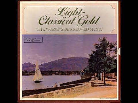 Reader's Digest Presents: Light-Classical Gold (Disc 2)
