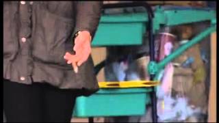 Persuasive Writing: Anti-Smoking