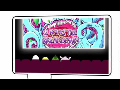 2 hours till Breakdown - 2 hours till Breakdown - Shit Happens [DEMO]