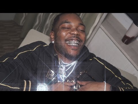 KashCaliKush - Nevermind! Ft. King Meech (Official Music Video)