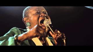 Calypso Soundsystem feat. Calypso Rose - Abatina (Live Teaser)