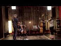The Belle Weather - The Last Stand / Wounded Knee (Live at Howl Street Recording Studio)