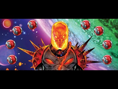 Casually Farming Potions With CGR in Realm of Legends