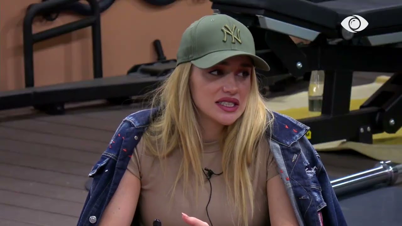 “Më preke aty ku s’mban më”/ Çfarë ndodhi mes Heidit dhe Gracianos?