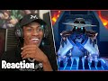 THIS IS DOPE | WARM UP // Episode 4 Cinematic - VALORANT REACTION