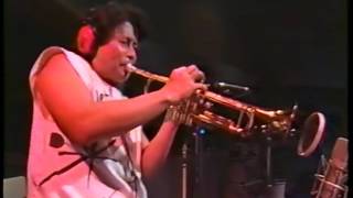 Tiger Ohkoshi - Summertime