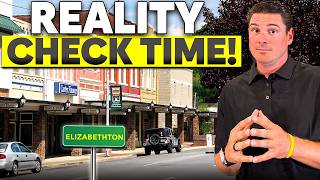 The Ultimate Guide to Elizabethton, TN