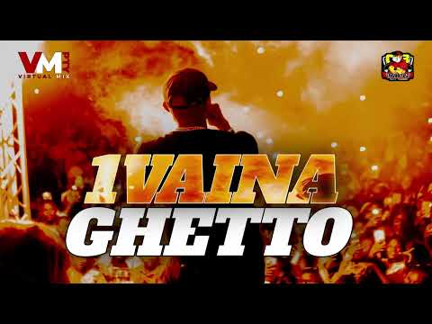 MIX PLENA NUEVA 2023 - UNA VAINA GHETTO MIXTAPE - DJ FELIXX FT DJ ORIELIN - PLENAS DE PANAMA 2023