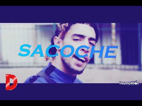 Instru Rap/Trap Timal x Badjer Type Beat "Sacoche" | Prod By Dmc On The Track