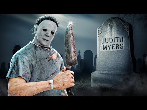 1 Hour of Tombstone Myers Before It's Nerfed.