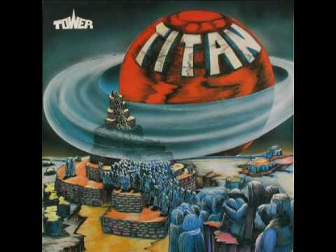 Tower - Get Back (1982)