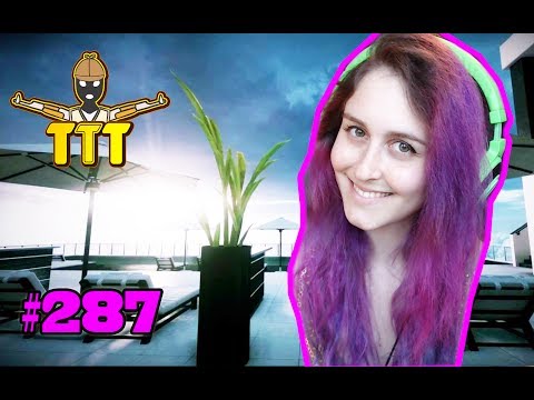 JULIE rastet aus! | TROUBLE in TERRORIST TOWN #287 - TTT Funny Moments