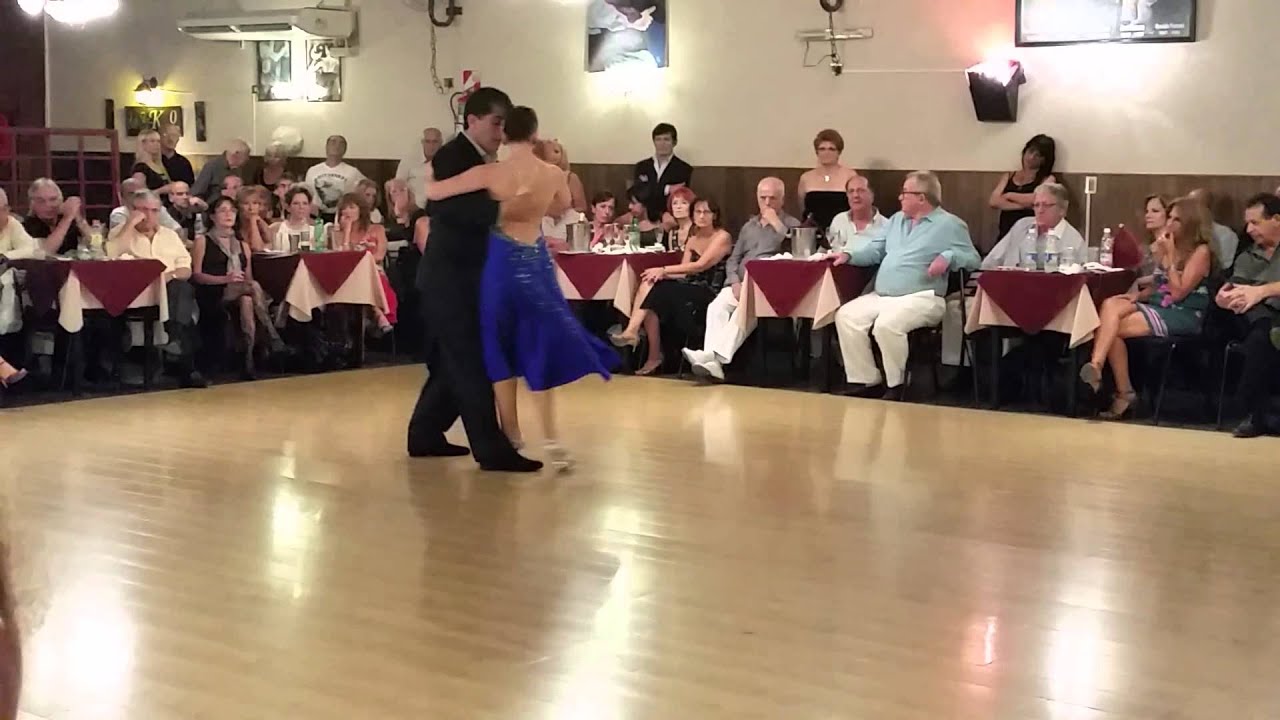 Sabrina y Ruben Veliz 3