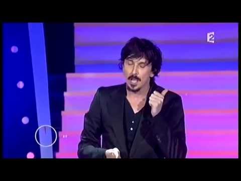 Arnaud Tsamere [31] Napoléon voulait apprendre l'anglais - ONDAR