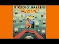 Giorgio Gaslini quintet: 4 tracks from "MULTIPLI" (recorded on October 6-7, 1987)