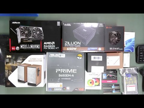 [아싸컴] 조립영상 라이브 / 2601157872(노*현) 고객님