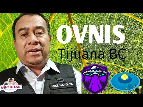#3943  * E-1193 ° Tertulia sobre OVNIS desde Tijuana BC 😱🛸 #livestream #news #video