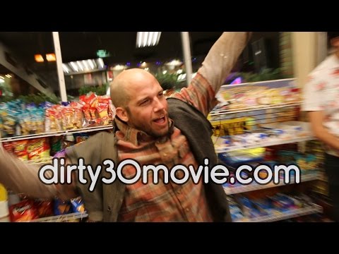 Trailer DIRTY 30 MOVIE BEHIND THE SCENES | PART 11