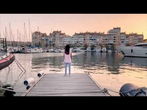 Alli Cruz - Paracetamol (Lyric Video)