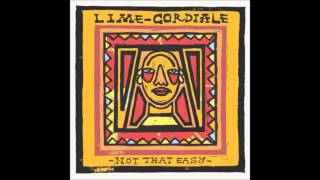 Lime Cordiale - Not That Easy (Lyrics)