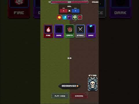 Arcanard video thumbnail