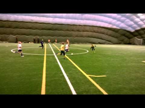 MaskiP04 vs Ilves 7.3.15 1-0 maali