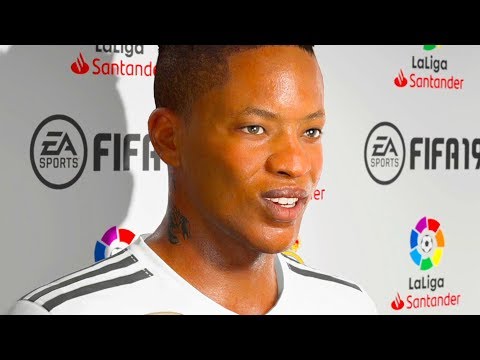 FIFA 19 : THE JOURNEY WITH ÖRNI #3 - The new RONALDO ??