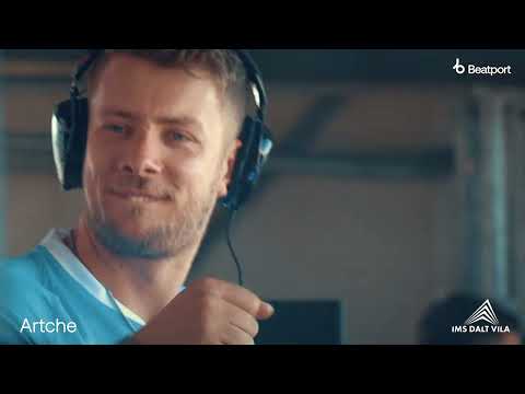 Artche DJ set - IMS Dalt Vila 2022 | @beatport Live