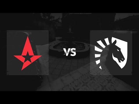 Map 1 | Inferno | Astralis vs. Team Liquid - BLAST Pro Series Global Finals Bahrain 2019