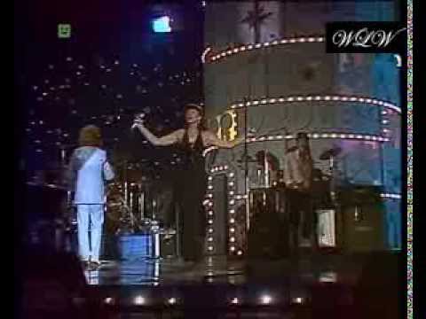 Halina Frąckowiak - Tin Pan Alley (Pogoda dla bogaczy)