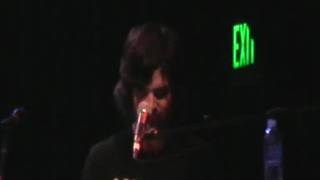 Crash Kings - You Got Me