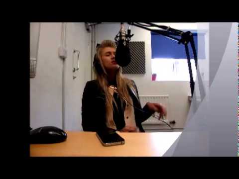 Luciee Marie Closier