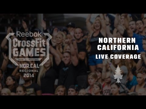 NorCal Regional - Day 2 Live Stream