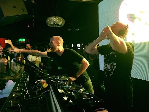 DADA LIFE @ SETAI CLUB - 19 SETTEMBRE 2015 - [HD]