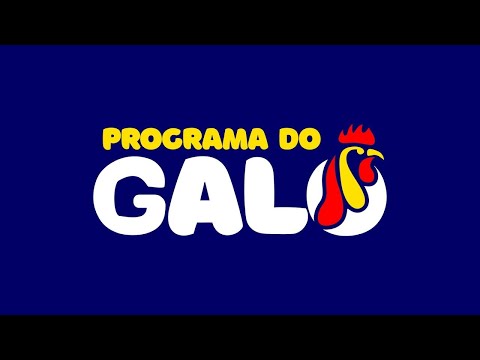 PROGRAMA DO GALO - 14/10/2023