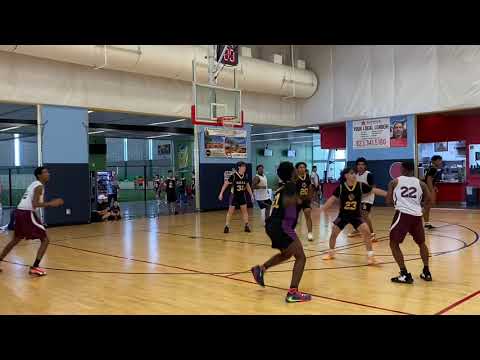 7/4/21 Team R.E.A.L. vs. Maricopa