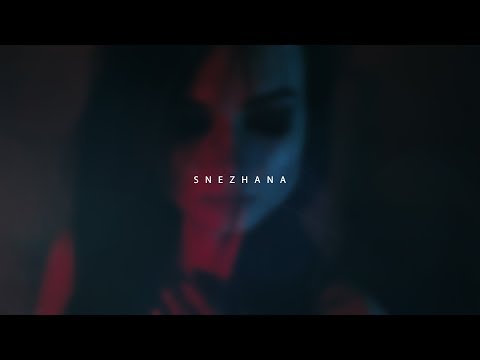 Video Portrait - SNEZHANA