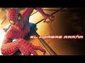 Comerciales Del El Hombre Araña 2002 Mexico