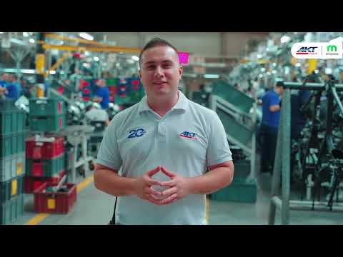 Thumbnail for Supervisor Ingeniería y Mantenimiento - 35113