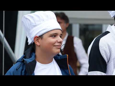 Volim Srbiju ep. 151 21.09.2022. Gastro Srem, Stara Pazova