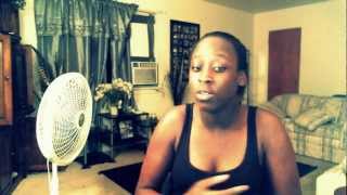 She Wasn&#39;t Last Night by Jesse Powell(Cover)- Tiar