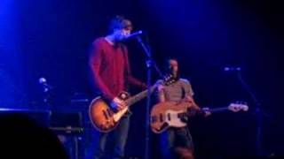 Copeland - Hold Nothing Back