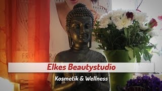 preview picture of video 'Kosmetik Falkensee Kosmetikbehandlungen Berlin Maniküre Berlin Elkes Beautystudio Falkensee'