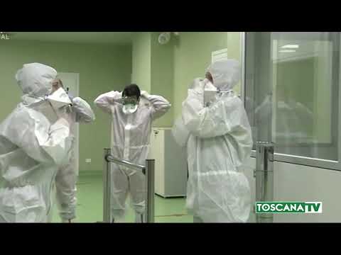 2020-02-20 TOSCANA - ROSSI A BURIONI, TOSCANA IN LINEA CON MINISTERO