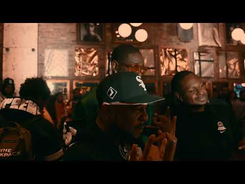 Fly Skinz - THANKS (Shot by @Qncy)