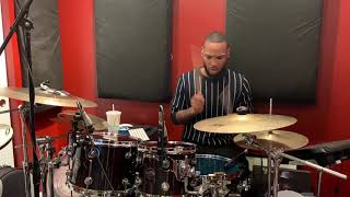 Anderson Paak | Tints Drum Cover
