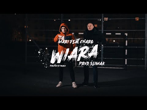 Mari - Wiara ft. Charo prod. Ślimak