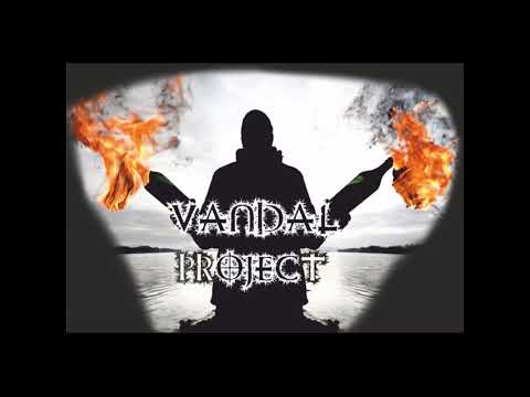 Vandal Project  - Testicle on the Wаll(2018) no mastering version