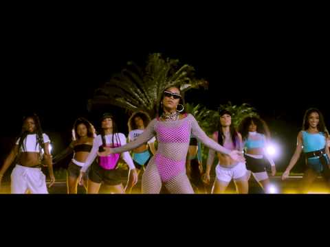 Rebecca - Vou Jogar (Coreografia Oficial)